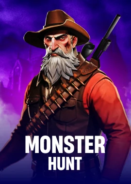 Monster Hunt