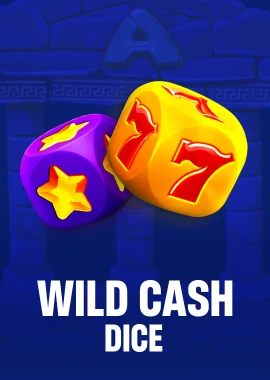 Wild Cash Dice