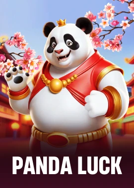 Panda Luck