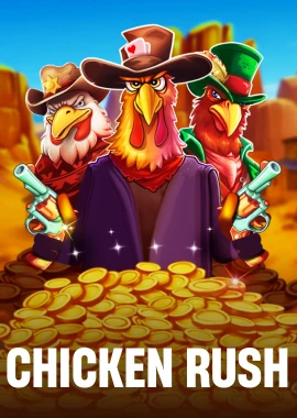 Chicken Rush
