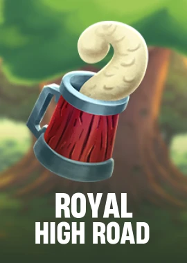 Royal High-Road