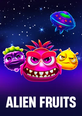 Alien Fruits