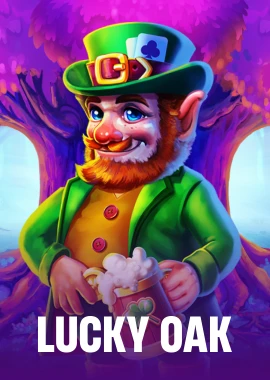 Lucky Oak