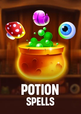 Potion Spells