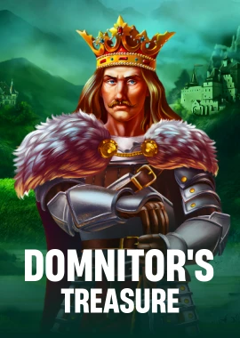 Domnitor’s Treasure