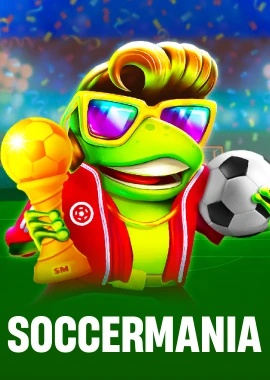 Soccermania