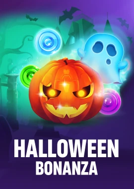 Halloween Bonanza