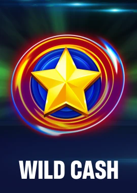 Wild Cash