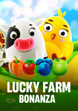 Lucky Farm Bonanza