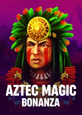 Aztec Magic Bonanza