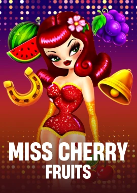 Miss Cherry Fruits