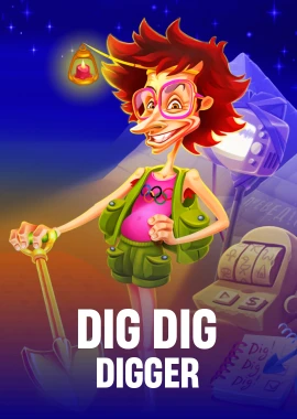Dig Dig Digger
