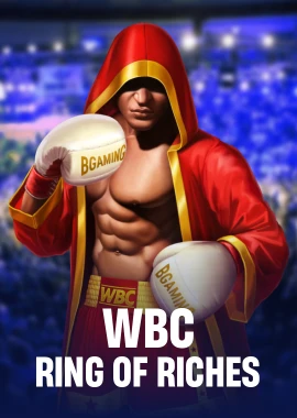 WBC Ring of Riches