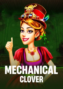 Mechanical Clover