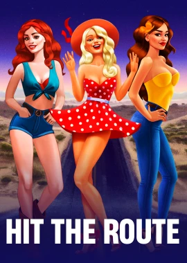 Hit The Route