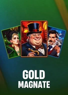 Gold Magnate