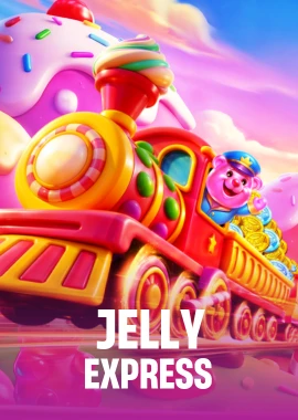 Jelly Express