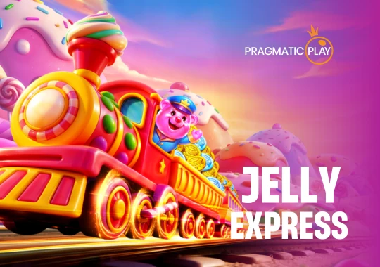 Jelly Express