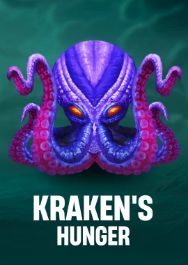 Kraken’s Hunger