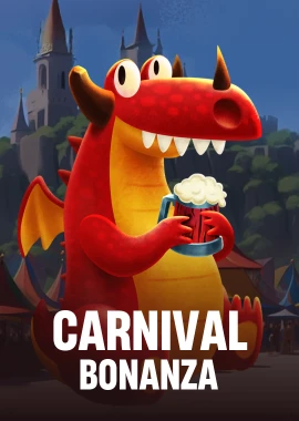 Carnival Bonanza