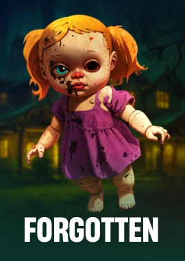 Forgotten