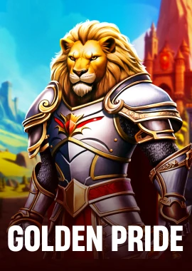 Golden Pride