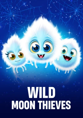 Wild Moon Thieves
