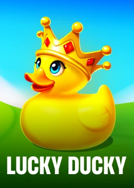 Lucky Ducky