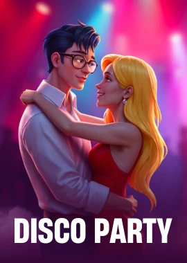 Disco Party
