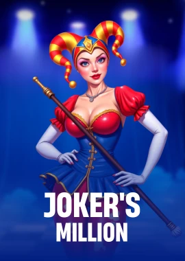 Joker’s Million