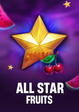 All-Star Fruits
