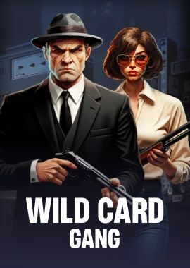 Wild Card Gang