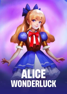 Alice WonderLuck