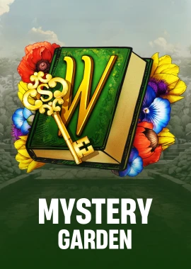 Mystery Garden