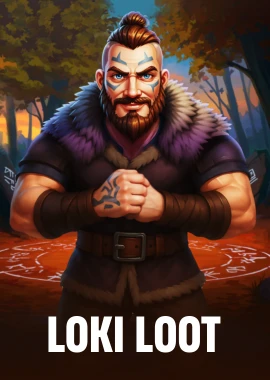 Loki Loot