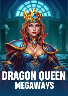 Dragon Queen MEGAWAYS