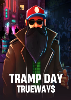 Tramp Day Trueways