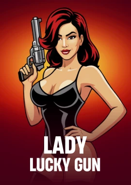 Lady Lucky Gun