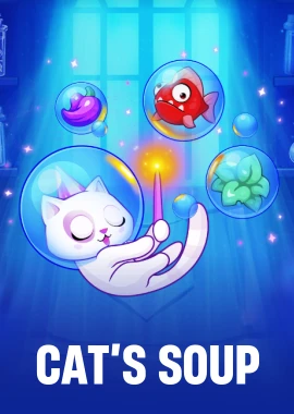 Cat’s Soup