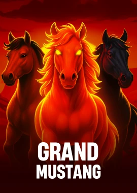 Grand Mustang
