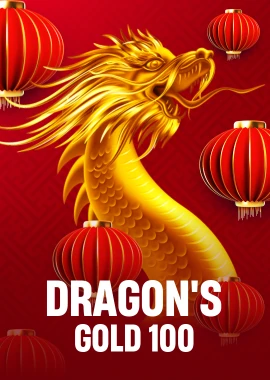 Dragon’s Gold 100
