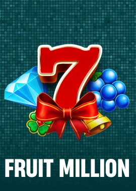 Fruit Million