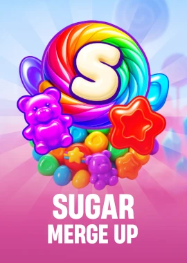 Sugar Merge Up