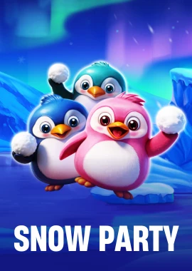 Snow Party