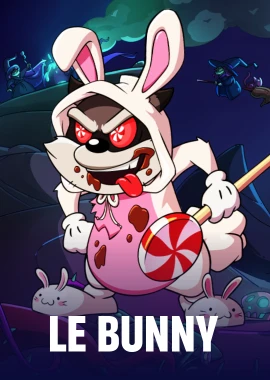Le Bunny