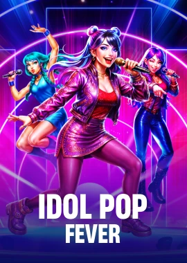 Idol Pop Fever