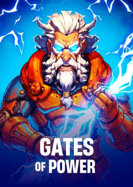 Gates of Power