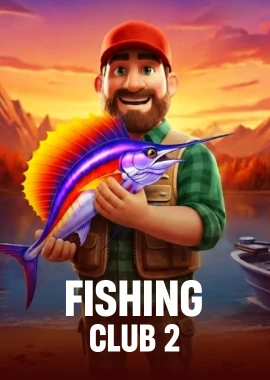 Fishing Club 2