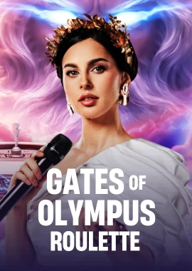 Gates of Olympus Roulette