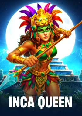 Inca Queen